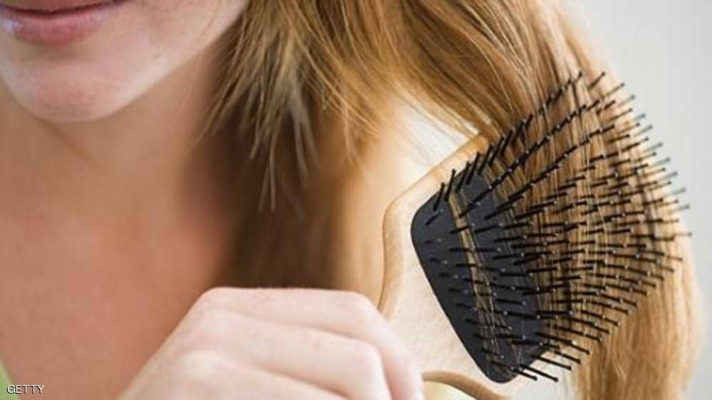 بۆ رێگرتن له‌ هه‌ڵوه‌رینی قژ چی باشه‌ بخورێت