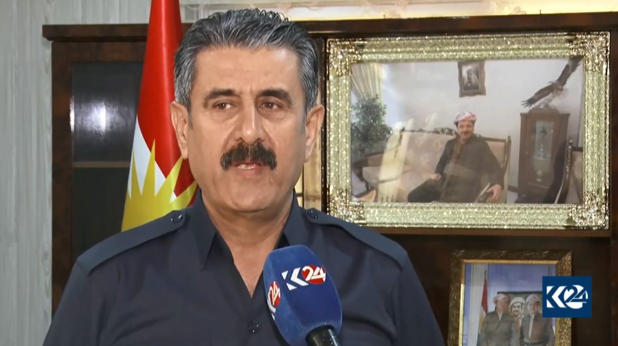 Nûrî Heme Elî: Xelik dipirsin baregehên PDK û Kurd kengî dê vegerin Kerkûkê