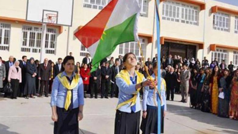 ساڵنامه‌ی خوێندن له‌ هه‌رێمی كوردستان بڵاوكرایه‌وه‌