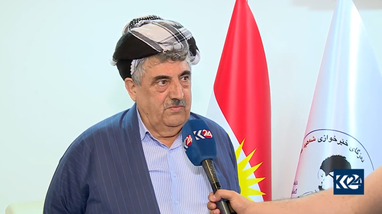 Mehemed Hacî Mehmûd: Rifrandom tapo ye