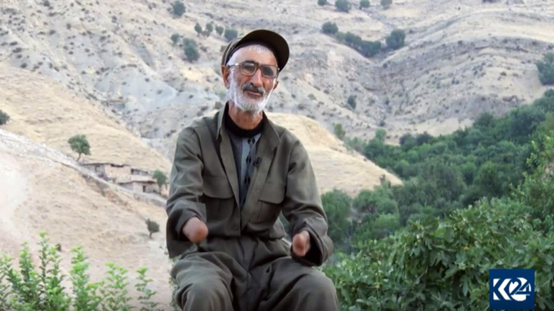 Şivanek bi hezaran Mînan pûç dike û bi xwe jî dibe qurbanî