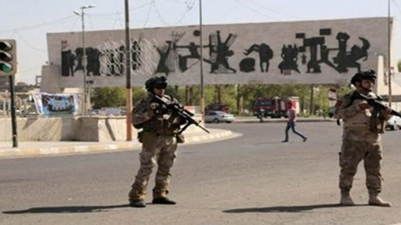 ئه‌مەریكا هۆشداری ده‌داته‌ هاووڵاتیانی له‌ عێراق