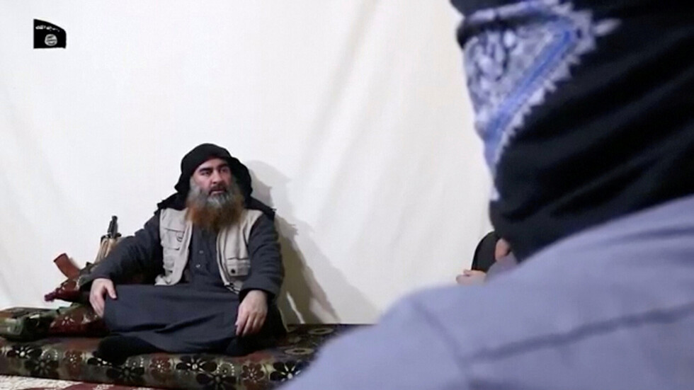 كه‌سێكی نزیك له‌ به‌غدادی باسی دوایین دیداری "خه‌لیفه‌" ده‌كات