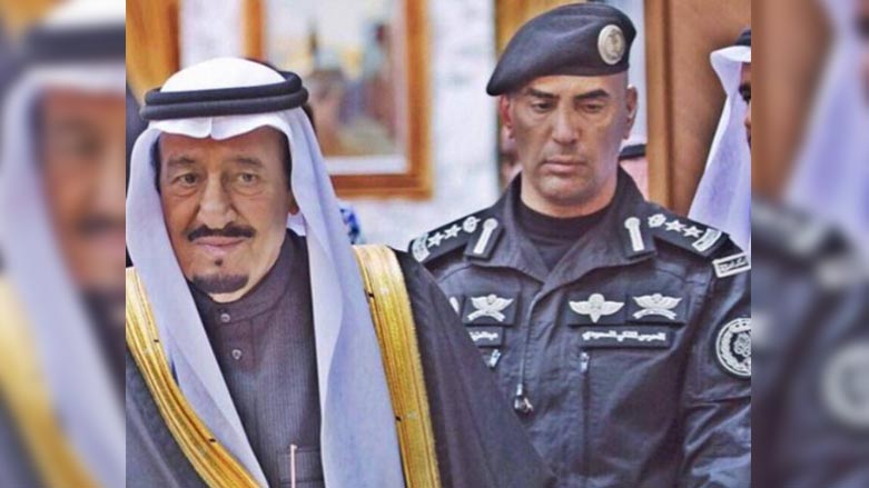 سێبه‌ره‌كه‌ی پادشا چۆن كوژرا؟