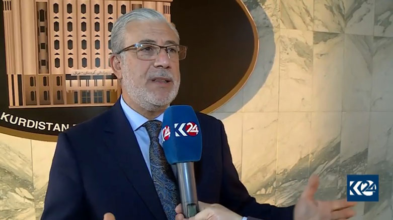 به‌شیر حه‌داد: ئه‌گه‌ر بودجه‌ پێچه‌وانه‌ی خواستی هه‌رێم بێت عێراق به‌بێ بودجه‌ ده‌مێنێته‌وه‌