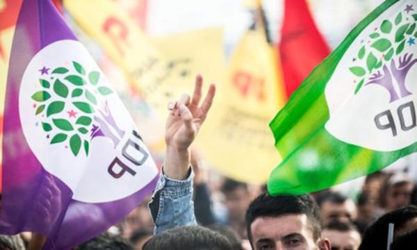 HDP: Lezê bikin ji biryara azadkirina Demîrtaş 