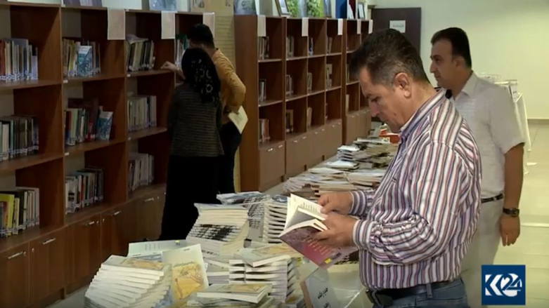 بەھرەكانی سزادراوان لە چاکسازی گەورانی سلێمانی نماییش دەكرێت