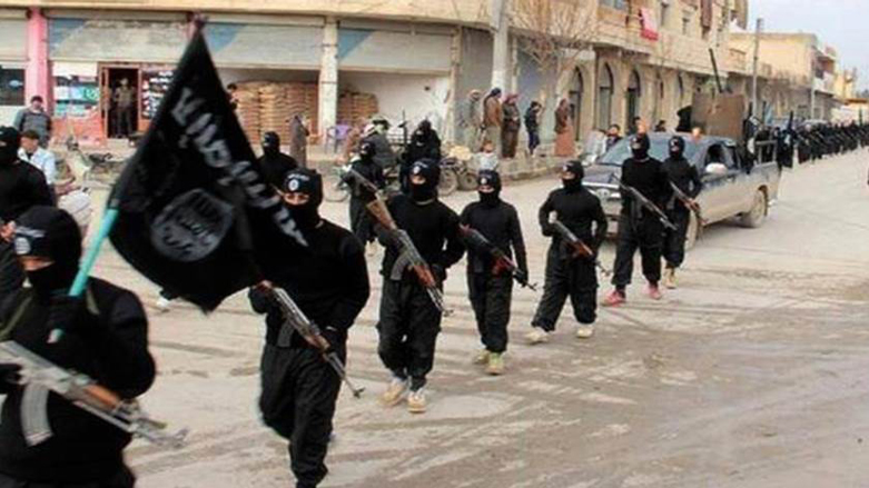 ھۆشداری لە سەرھەڵدانی نەوەیەكی نوێی داعش دەدرێت