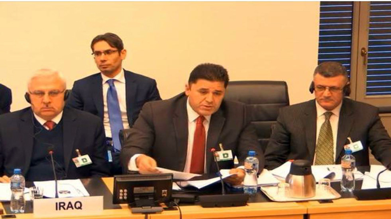 حکوومەتی هەرێم بەشداری لە گفتوگۆكانی نەتەوەیەكگرتووەكان تایبەت بە كەمئەندامان دەكات