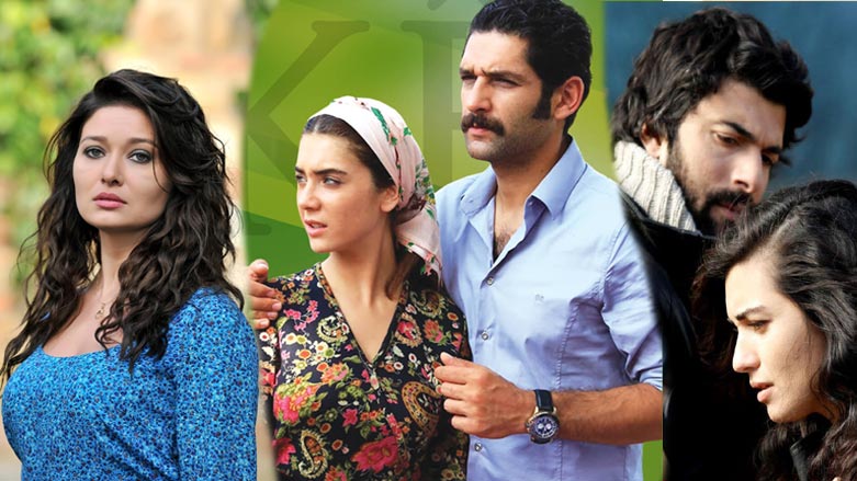 له‌سه‌ر دراما دۆبلاژكراوه‌كان وه‌زیری ئه‌وقاف نووسراوێك ئاراسته‌ی وه‌زاره‌تی رۆشنبیری ده‌كات
