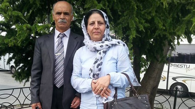 Desthilatên Tirkî 2 endamên Pêşverû li Efrînê revandin 
