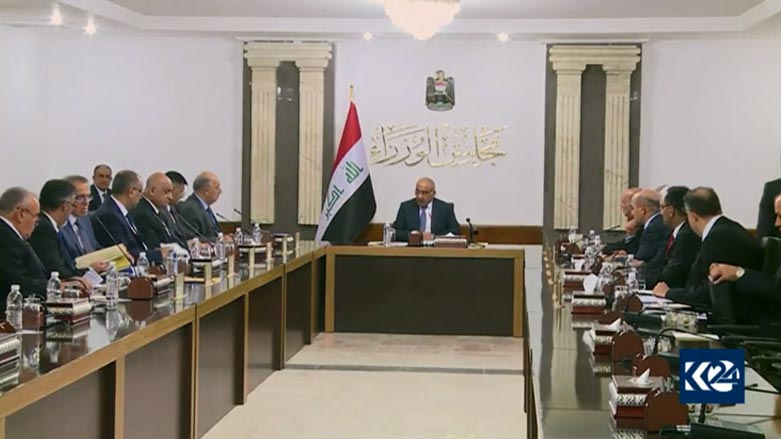 هەولێر و بەغدا سێ بژاردەیان لە بەردەمە و له‌سه‌ر یه‌كێكیان رێكده‌كه‌ون