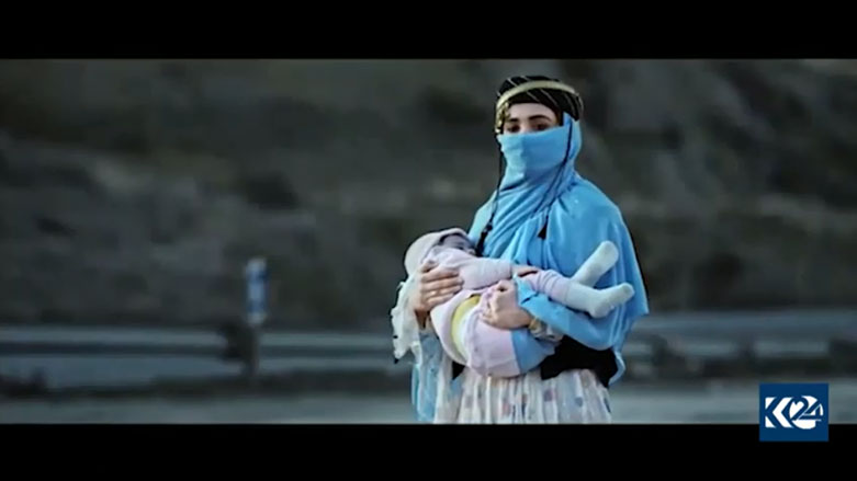 فیلمێكی كوردی ده‌بێته‌ ئۆپنینگی حه‌فته‌مین فێستیڤاڵی نێوده‌وڵه‌تی فیلم له‌ دهۆك