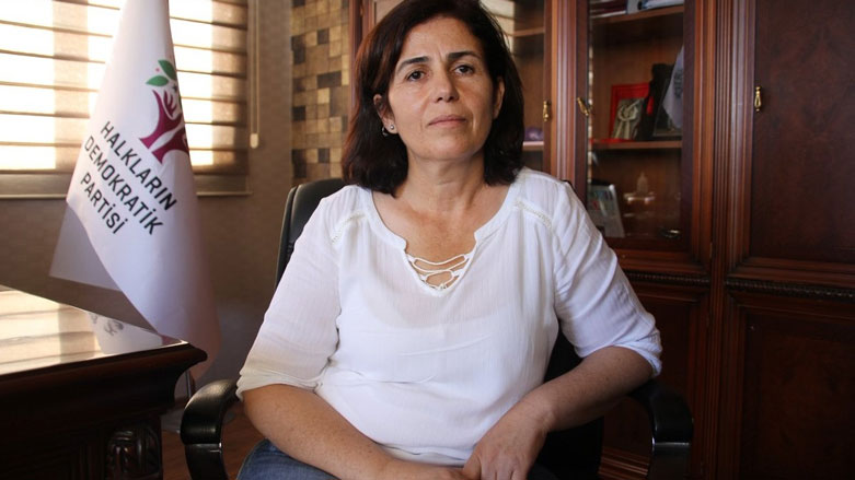 Dadgehê biryara zîndankirina Hevşaredara Sûrê da 
