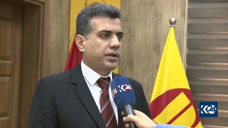 Pêşbînî dihêt kirin berî dema helbijartinê PDK vegere Kerkûkê