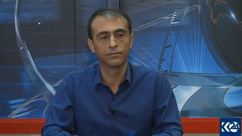 Kandemîr: Hikûmeta Tirkiyê dijatiya Kurdan dike 