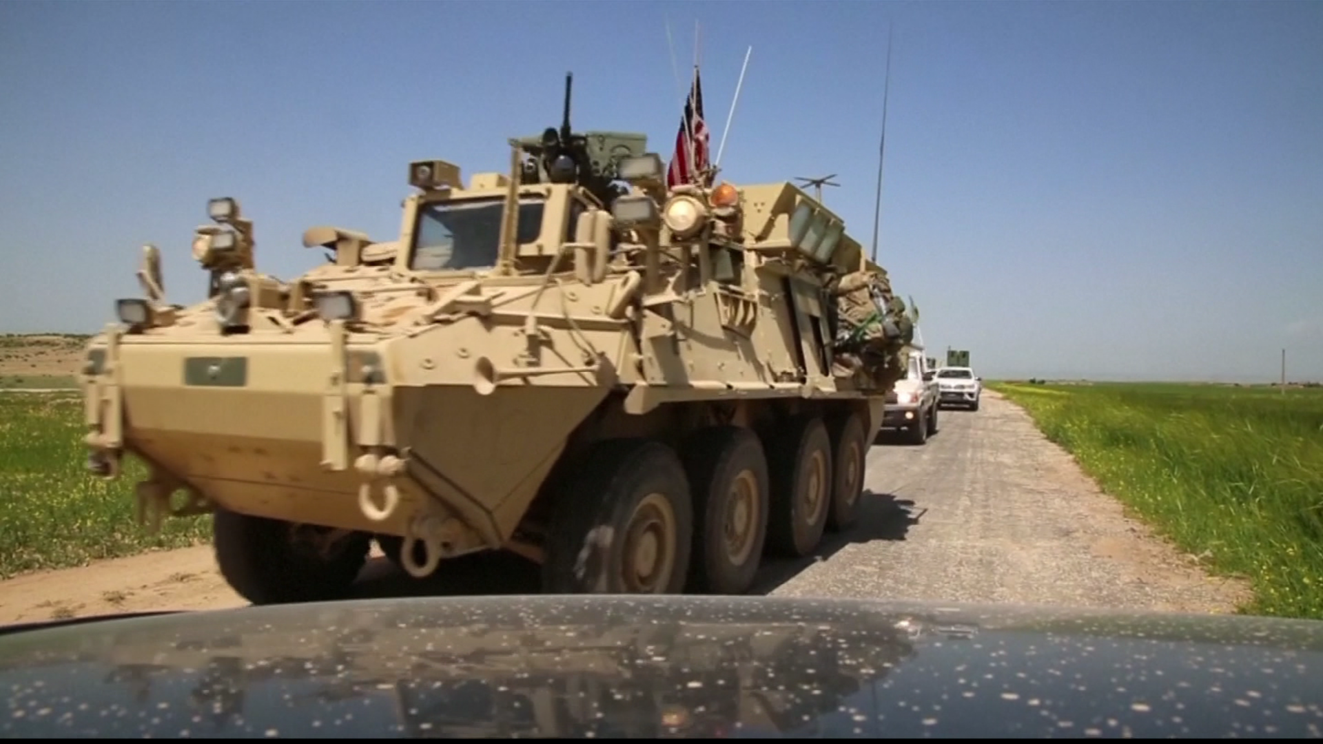 Hevpeymaniya Navdewletî û HSD gerek hevbeş a çavdêriyê encam dan