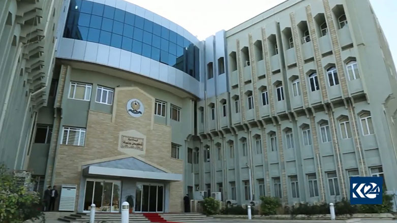 Hikumet hejmareke piroje yasayan dişîne Perlemanê
