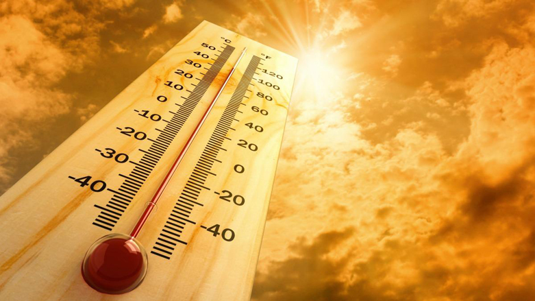كەشناسی باری كەشوھەوای 48 كاتژمێر رادەگەیەنێت
