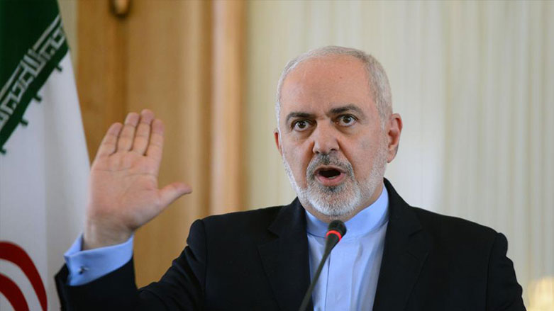ئێران هه‌ڕه‌شه‌ی جه‌نگێكی گشتگیر ده‌كات