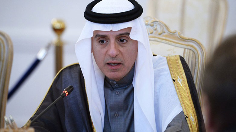 سعوودیه‌: ناكرێت هێرشی سه‌ر دامه‌زراوه‌ نه‌وتییه‌كان بێ وه‌ڵام بمێنێته‌وه‌