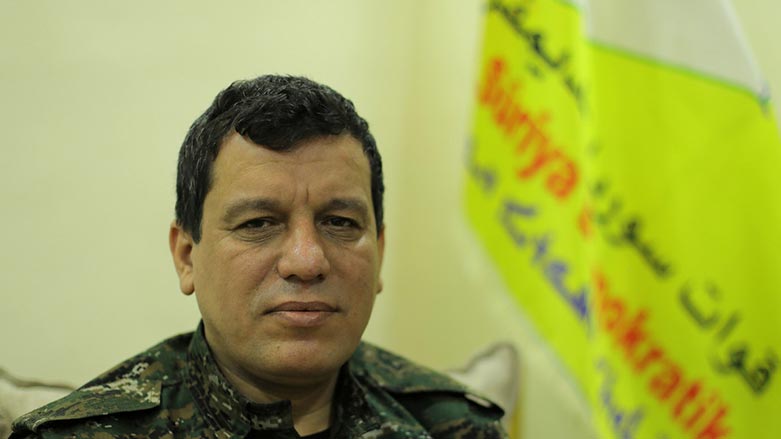 HSD: Rêkeftina Amerîkî – Tirkî neçe serî, planên din hene