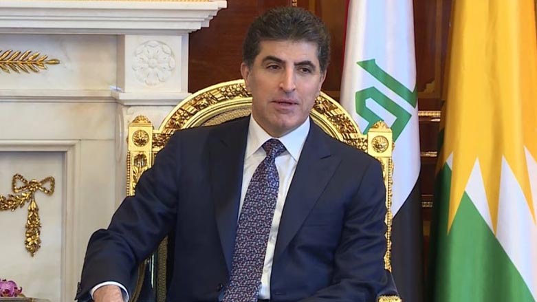 Peyama Nêçîrvan Barzanî li bîranîna koça dawî ya Mam Celal 