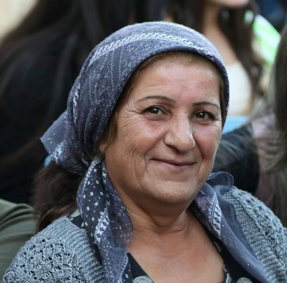 Li Efrînê çekdaran 2 jin birîndar kirin û 9 kes revandin 