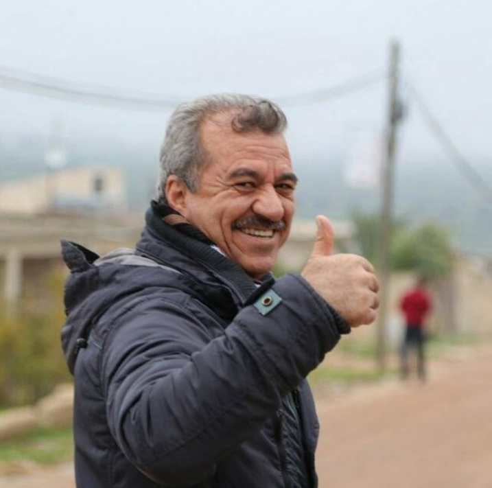 Li Efrînê çekdaran 2 jin birîndar kirin û 9 kes revandin 