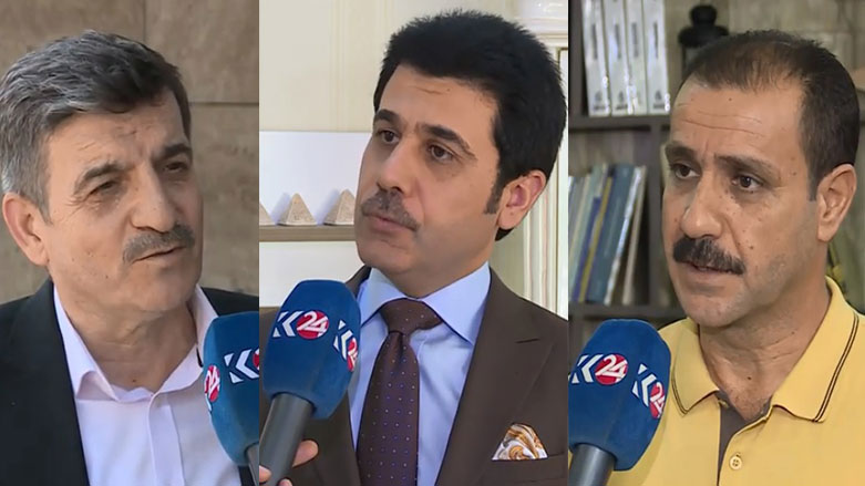 لایه‌نه‌ كوردییه‌كان جه‌خت له‌سه‌ر وه‌رگرتنی پۆستی پارێزگاری كه‌ركووك به‌ر له‌ هه‌ڵبژاردنه‌كان ده‌كه‌نه‌وه‌