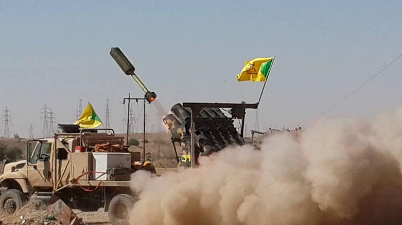 سه‌رچاوه‌یه‌كی ئه‌منی ئیسرائیل: مووشه‌كه‌كانی حزبوڵڵا له‌ ئه‌تۆمی ئێران مه‌ترسیدارترن