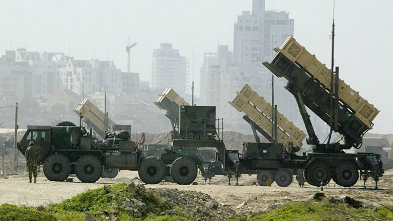 ئه‌مه‌ریكا دژه‌مووشه‌كی پاتریۆت له‌ سعوودیه‌ بڵاوده‌كاته‌وه‌