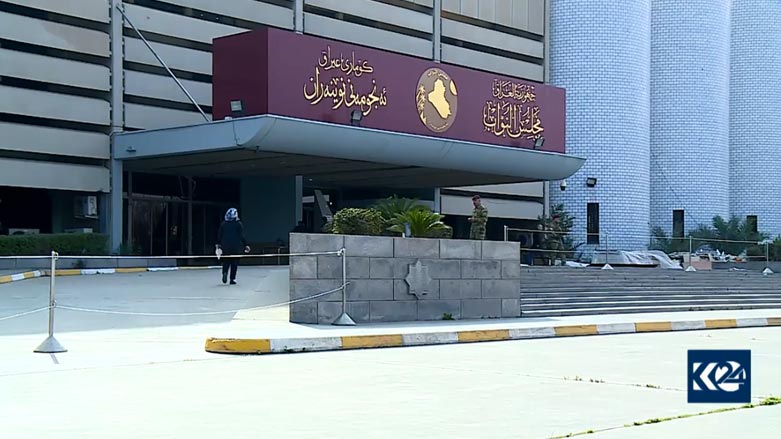 حه‌سه‌ن كه‌عبی: گفتوگۆی هه‌ولێر و به‌غدا به‌ باشی به‌ڕێوه‌ده‌چێت