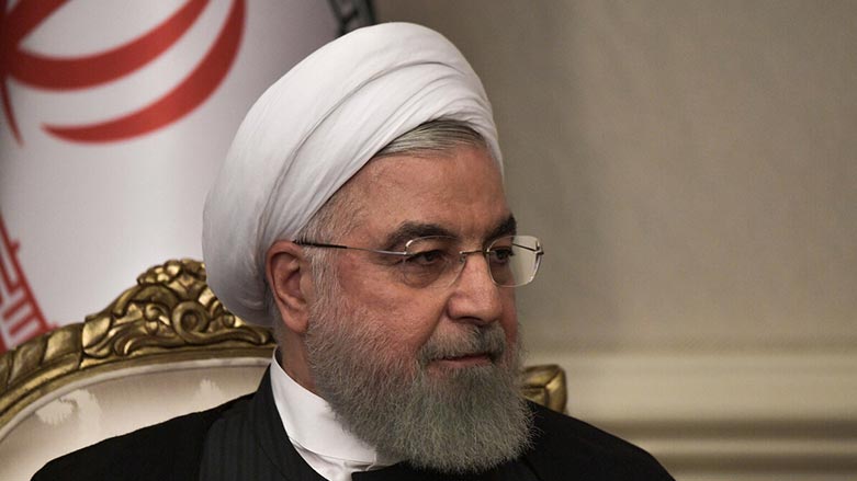 رووحانی: یه‌مه‌نییه‌كان قوتابخانه‌ و نه‌خۆشخانه‌یان بۆردومان نه‌كردووه‌