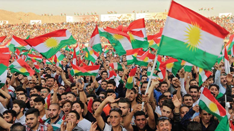 ریفراندۆم راستی نەبوونی دیموكراسی لە عێراق دەرخست