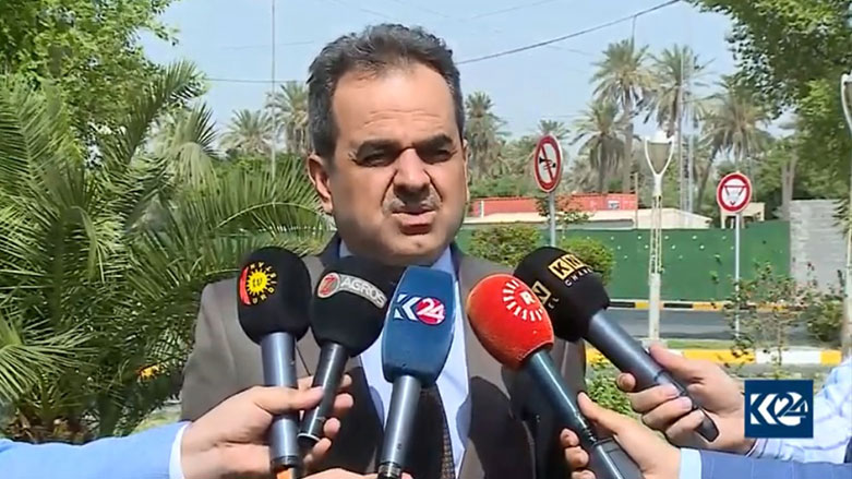 بەغدا کار بۆ نەهێشتنی تێبینییەکانی کوردستان لەبارەی سەرژمێری دەکات