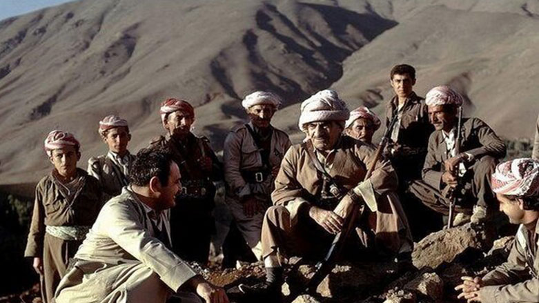 بەیاننامەی مەكتەبی سیاسی پارتی دیموكراتی كوردستان لە یادی 58 ساڵەی شۆڕشی مەزنی ئەیلول