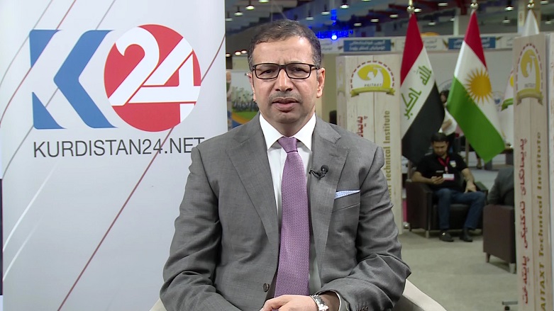 الجبوري: خلافات بغداد واربيل ماضية نحو الحل