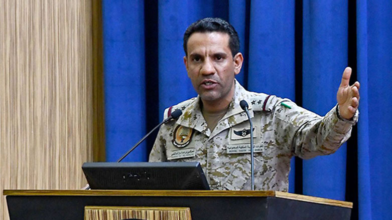 سعوودیە بەڵگەکانی هێرشکردنە سەر کۆمپانیای ئارامکۆ ئاشکرا دەکات