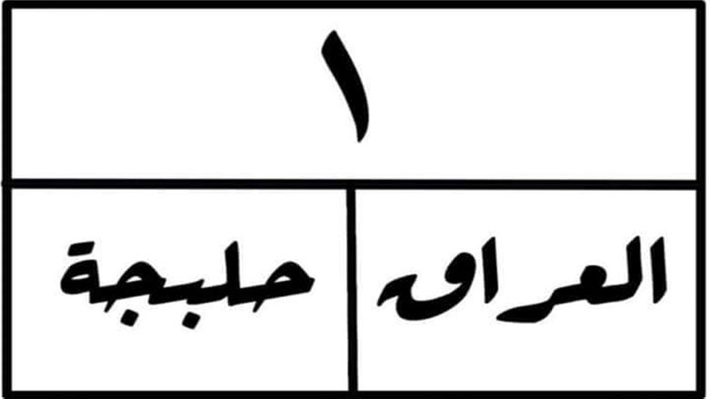 پارێزگای ھەڵەبجە 9 ژمارەی نایابی ئۆتۆمبێل دەفرۆشێت