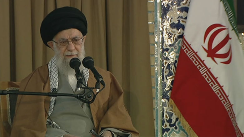 ئێران ده‌رگای گفتوگۆ له‌گه‌ڵ ئه‌مه‌ریكا و ئیسرائیل داده‌خات