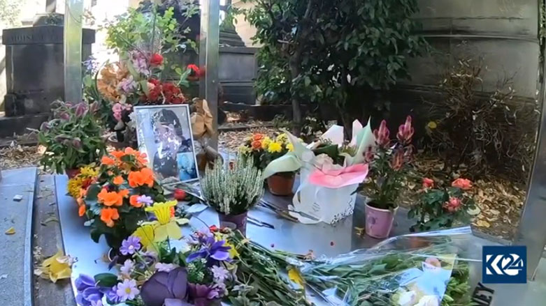 35 ساڵ به‌سه‌ر كۆچی دوایی سینه‌ماكاری به‌ناوبانگی كورد یه‌ڵماز گونای تێده‌په‌ڕێت