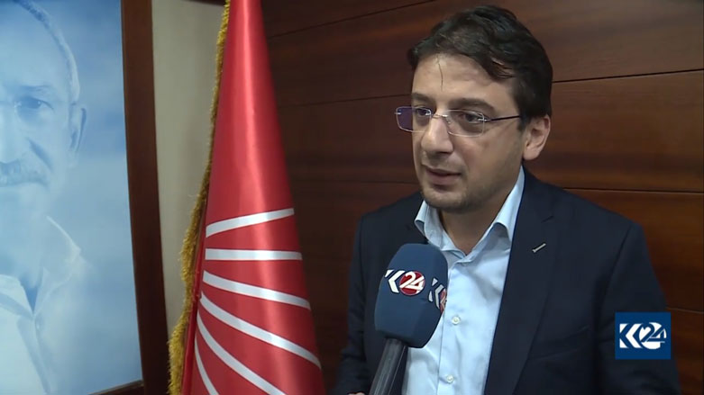 CHP hûrgiliyên konferansa li ser Sûriyê aşkere dike 