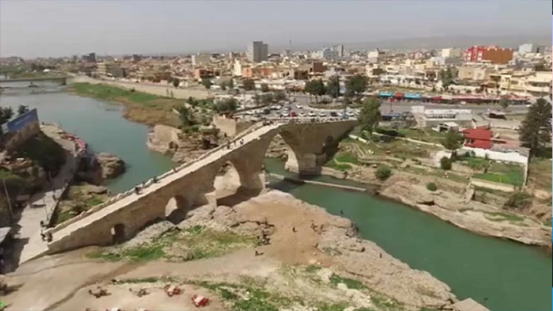زاخۆ .. تەرمی گەنجێکی 17 ساڵان دۆزرایەوە 