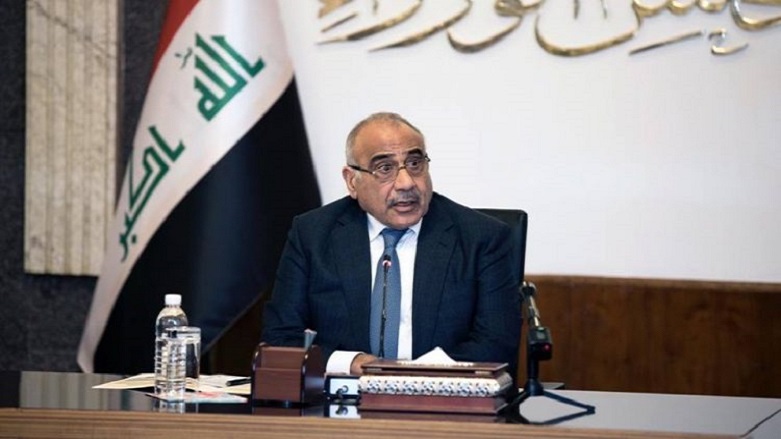 چوار وەزیری عێراق دەگۆڕدرێن
