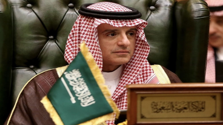 عادل الجبیر: عربستان حمله به تاسیسات نفتی را پاسخ خواهد داد