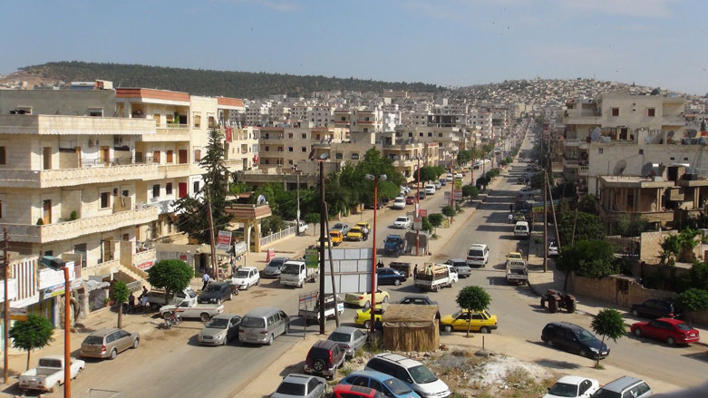 Çekdaran 15 welatiyên Efrînê revandin 