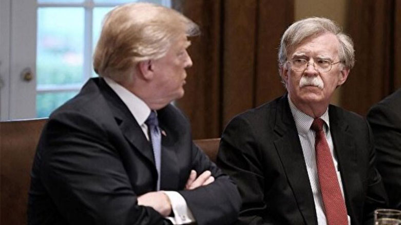  مشاور امنیت ملی کاخ سفید از کار برکنار شد