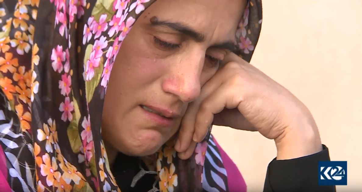 Wezîrê dadê yê Tirikyê: Cihê zaroyan ne çîyan, lê xwîndingeh in