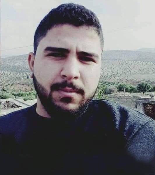 Êzdîxan Arif Îso